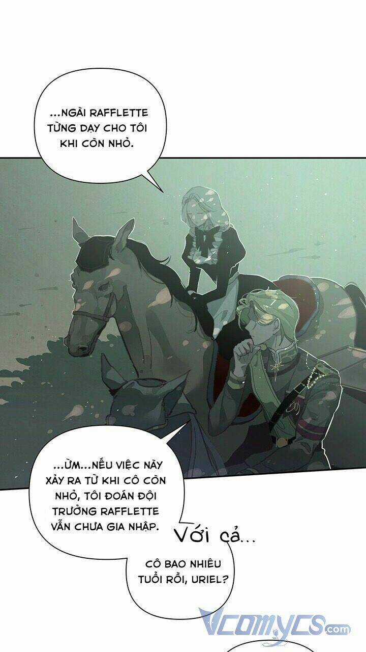 Hiệu Ứng Stigma Chapter 10 trang 13