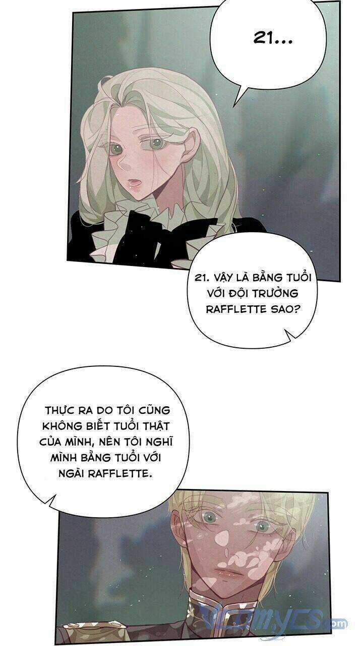 Hiệu Ứng Stigma Chapter 10 trang 14