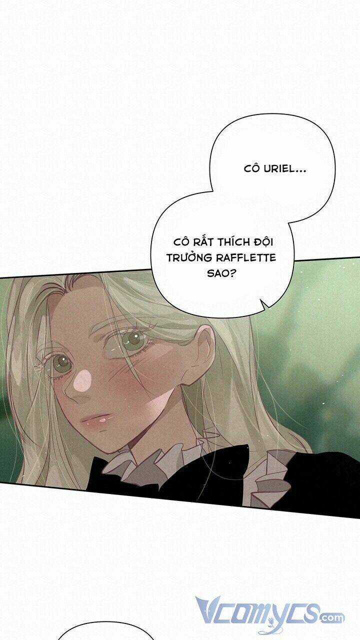 Hiệu Ứng Stigma Chapter 10 trang 15