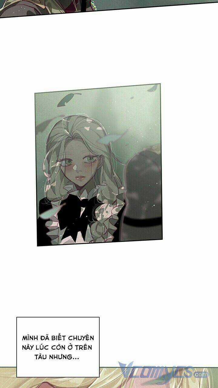 Hiệu Ứng Stigma Chapter 10 trang 17