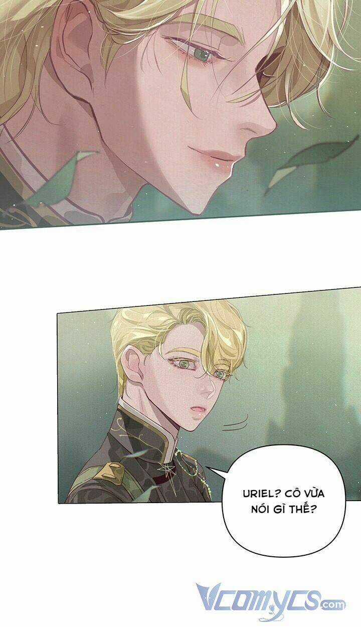 Hiệu Ứng Stigma Chapter 10 trang 18