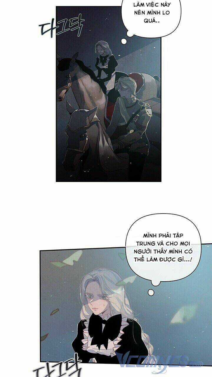 Hiệu Ứng Stigma Chapter 10 trang 2