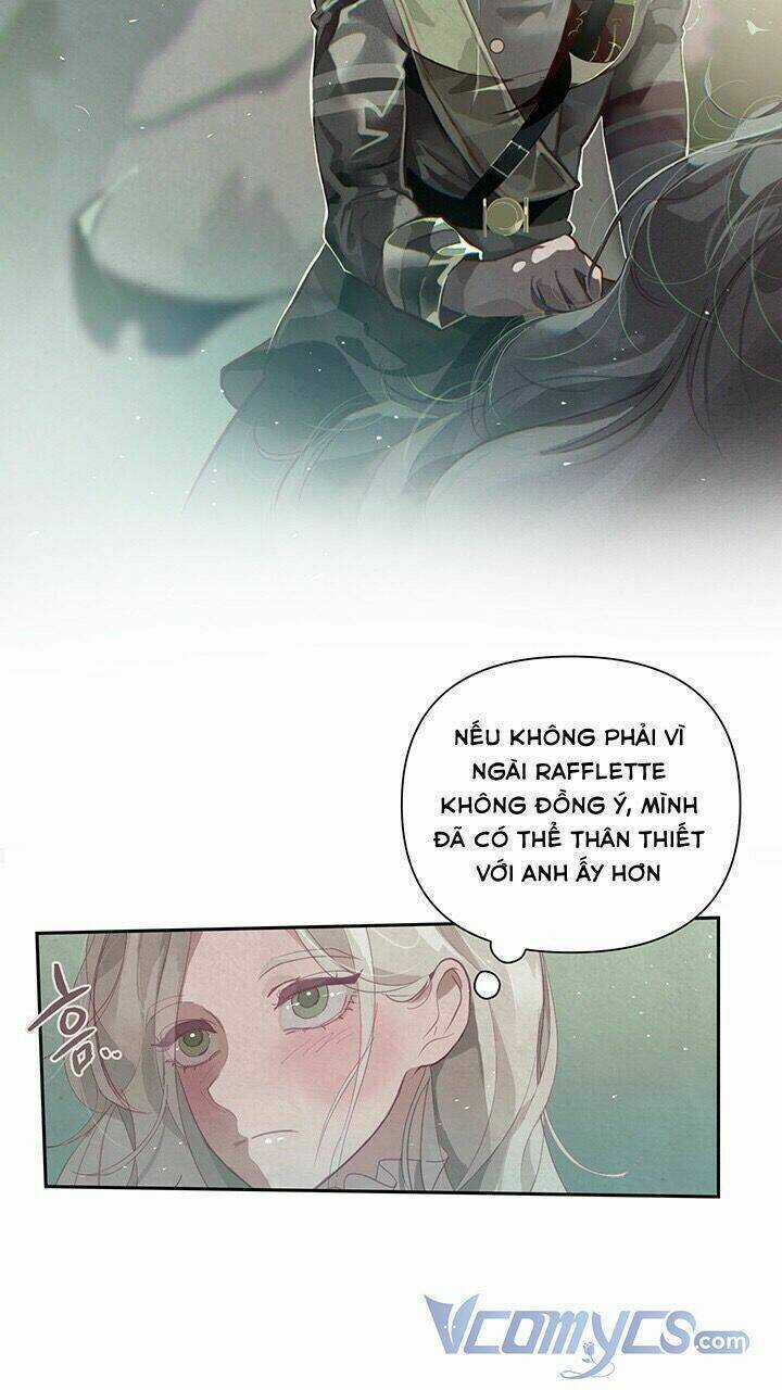 Hiệu Ứng Stigma Chapter 10 trang 20