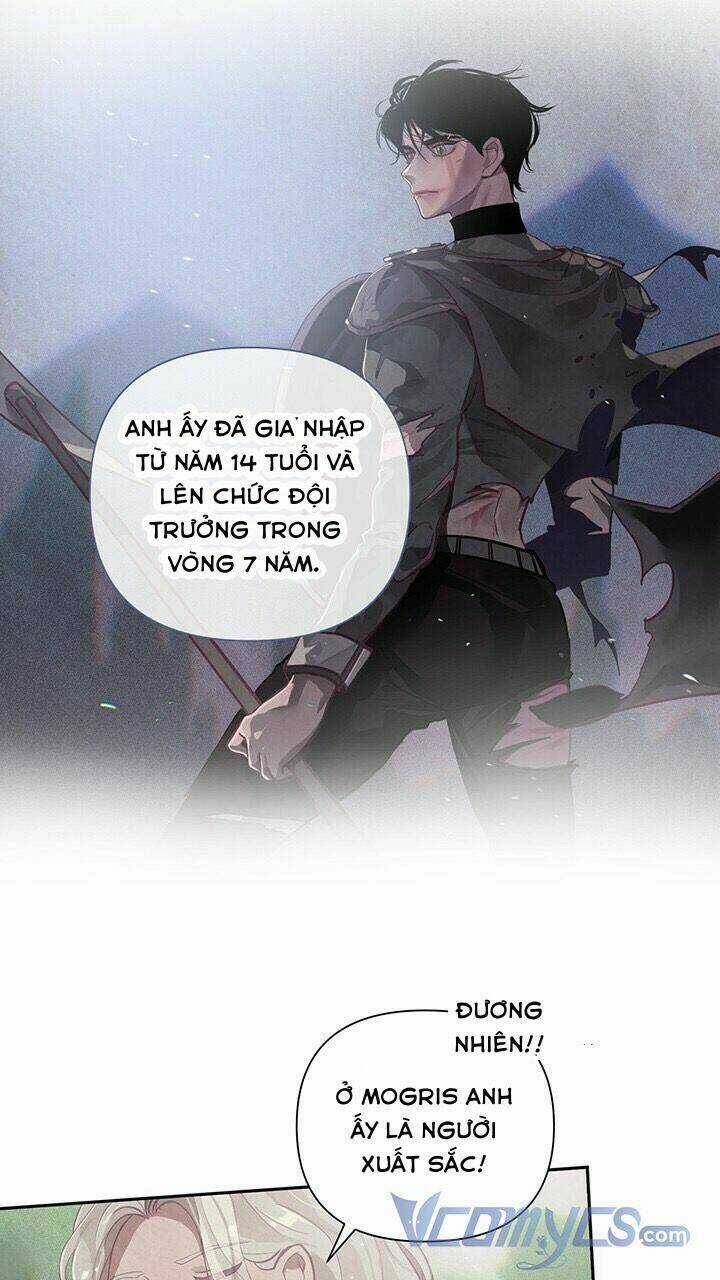 Hiệu Ứng Stigma Chapter 10 trang 23