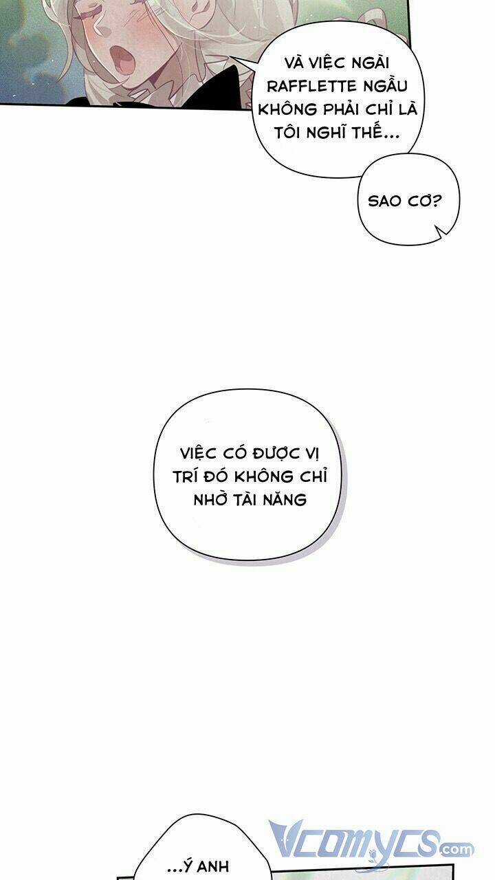 Hiệu Ứng Stigma Chapter 10 trang 24