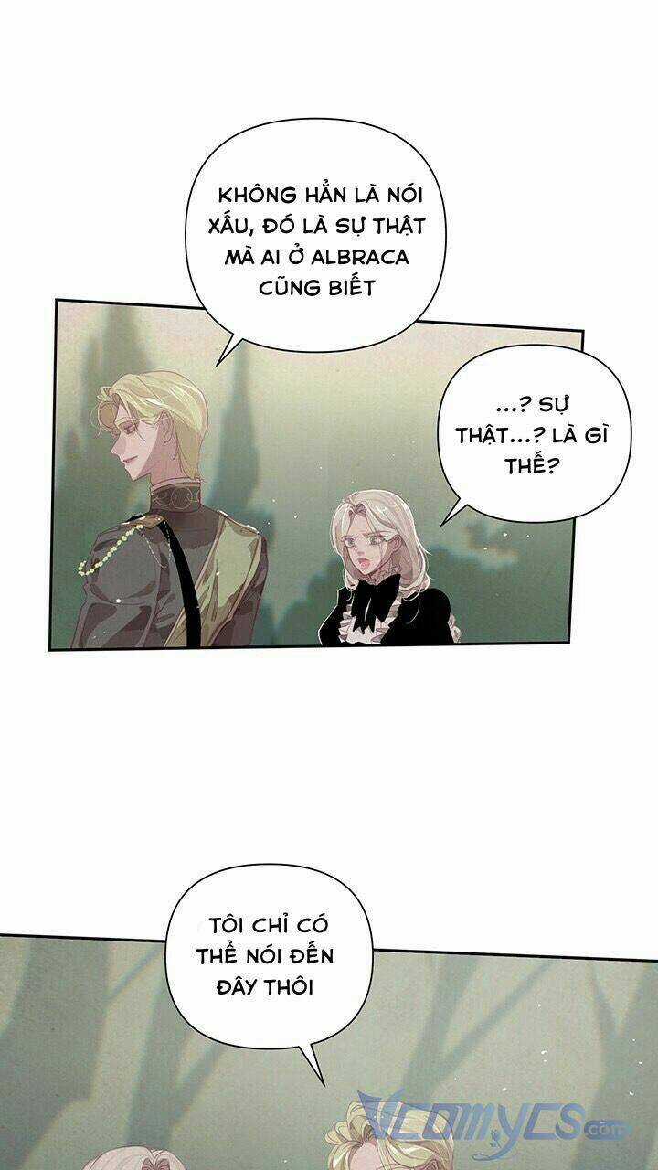 Hiệu Ứng Stigma Chapter 10 trang 26