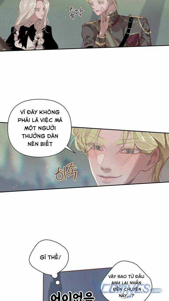 Hiệu Ứng Stigma Chapter 10 trang 27