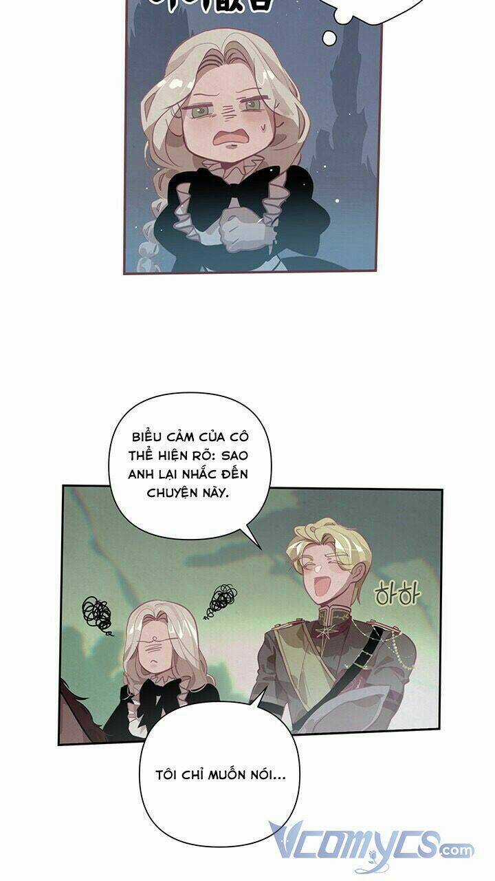 Hiệu Ứng Stigma Chapter 10 trang 28