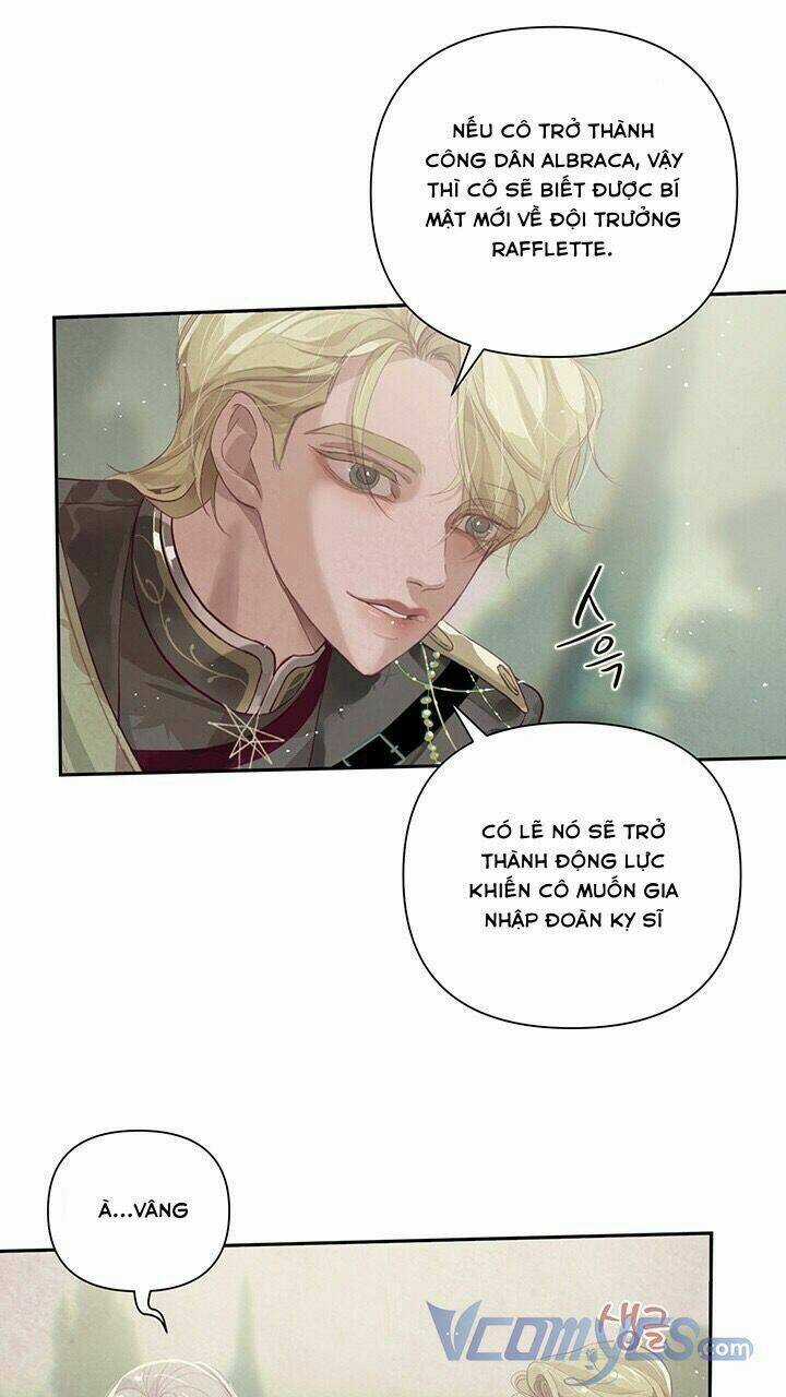 Hiệu Ứng Stigma Chapter 10 trang 29