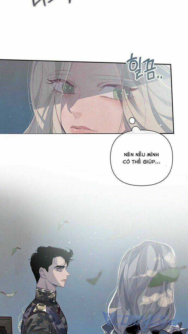 Hiệu Ứng Stigma Chapter 10 trang 3