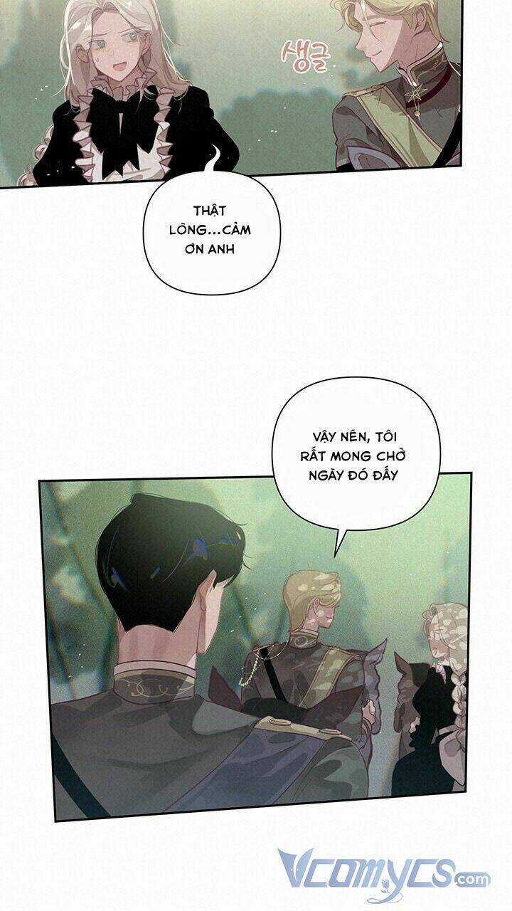 Hiệu Ứng Stigma Chapter 10 trang 30