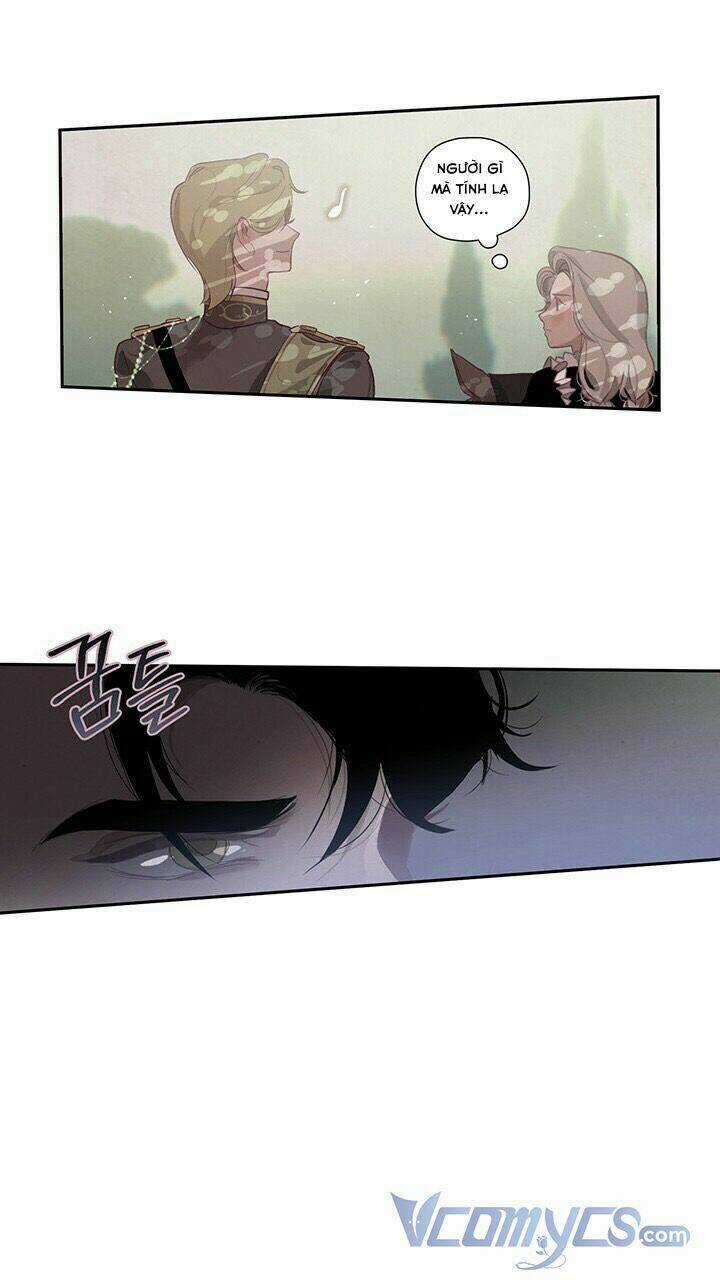 Hiệu Ứng Stigma Chapter 10 trang 31