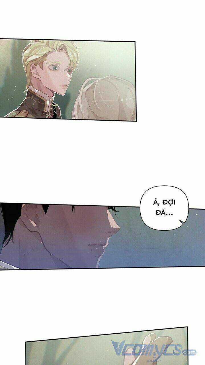 Hiệu Ứng Stigma Chapter 10 trang 33