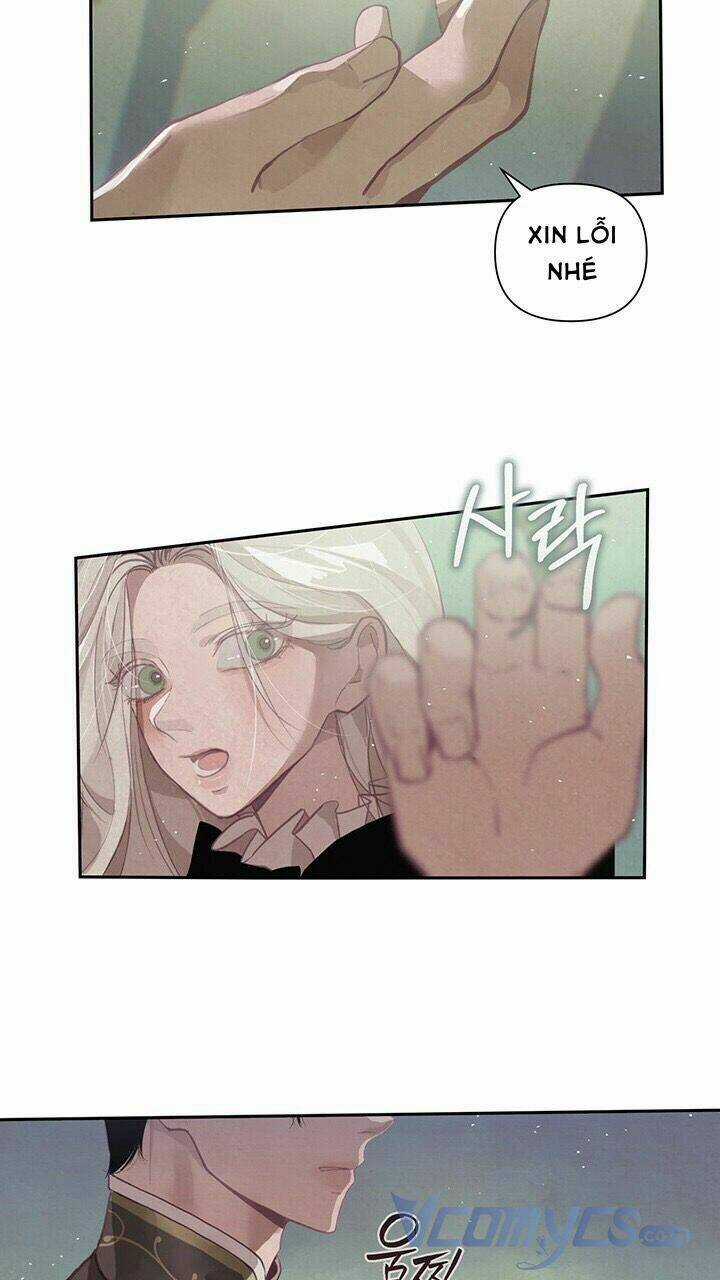 Hiệu Ứng Stigma Chapter 10 trang 34