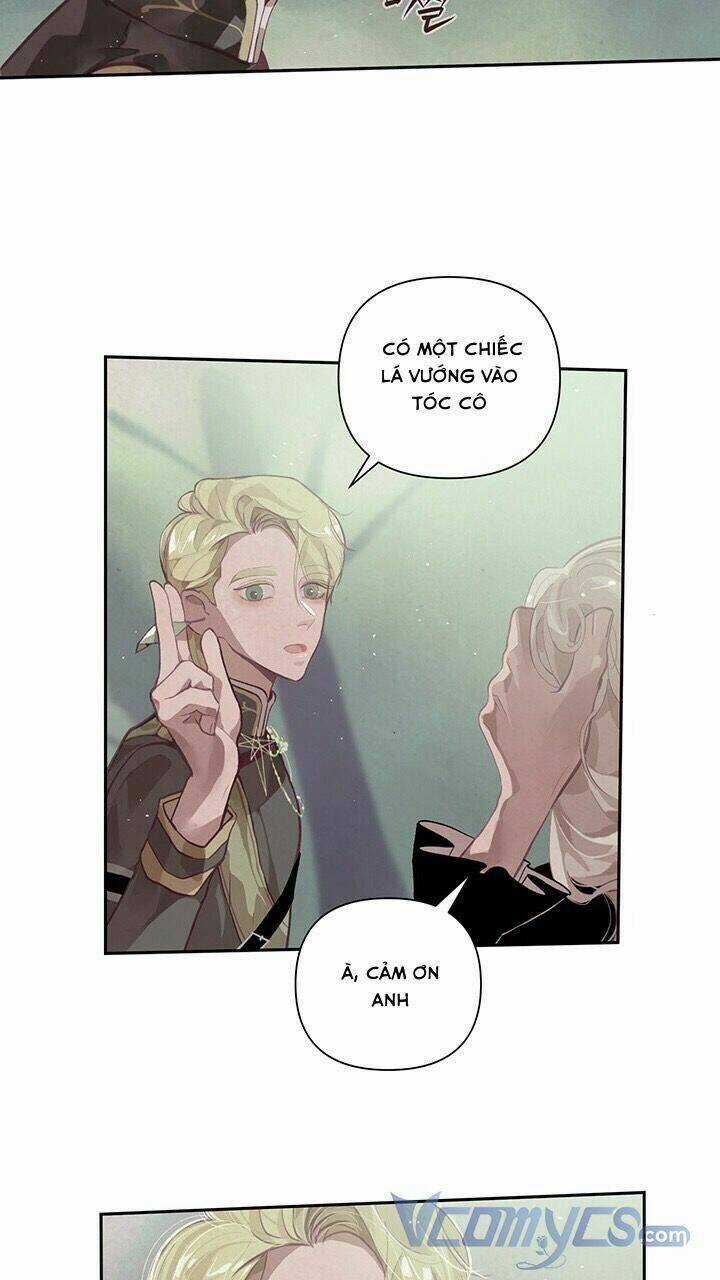 Hiệu Ứng Stigma Chapter 10 trang 35