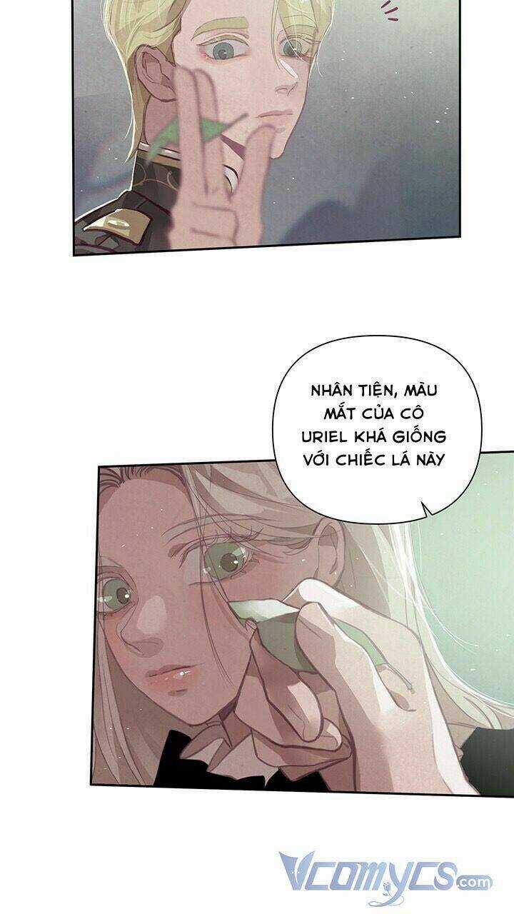 Hiệu Ứng Stigma Chapter 10 trang 36