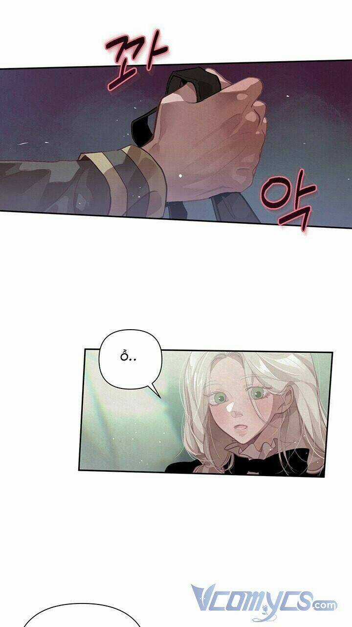 Hiệu Ứng Stigma Chapter 10 trang 37