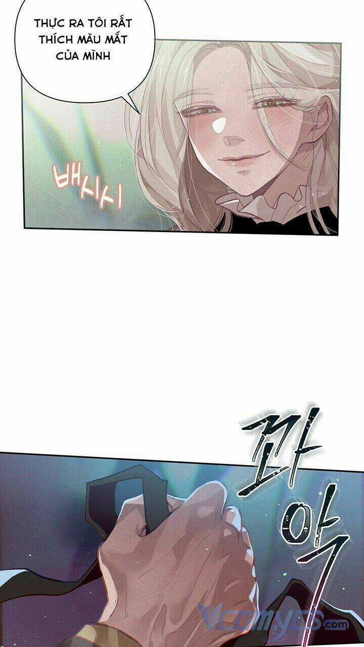 Hiệu Ứng Stigma Chapter 10 trang 38