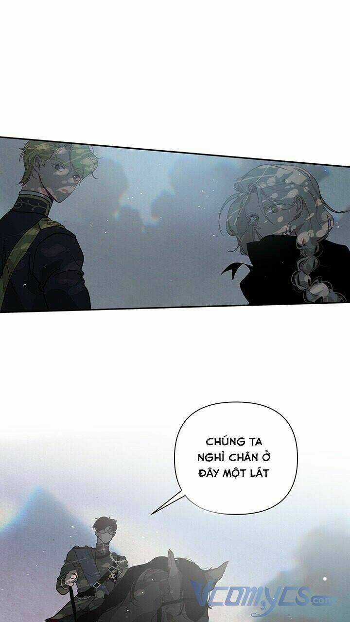 Hiệu Ứng Stigma Chapter 10 trang 41