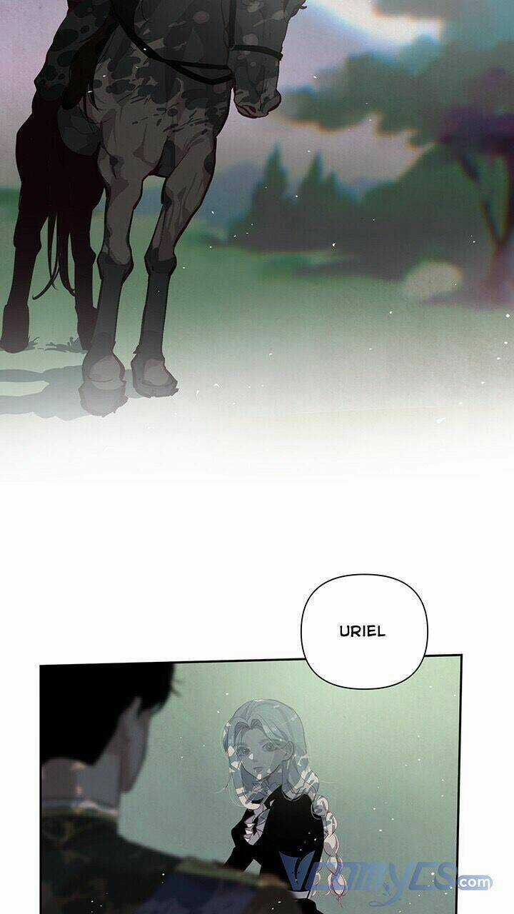 Hiệu Ứng Stigma Chapter 10 trang 42