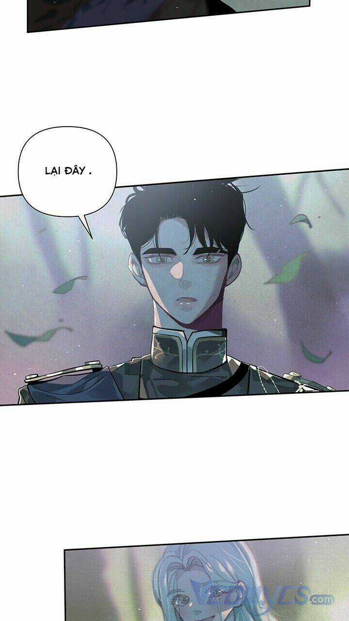 Hiệu Ứng Stigma Chapter 10 trang 43