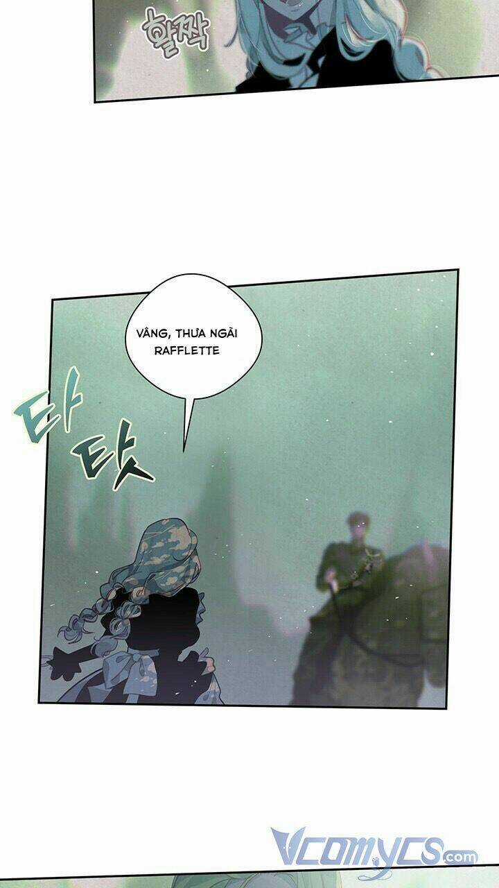 Hiệu Ứng Stigma Chapter 10 trang 44