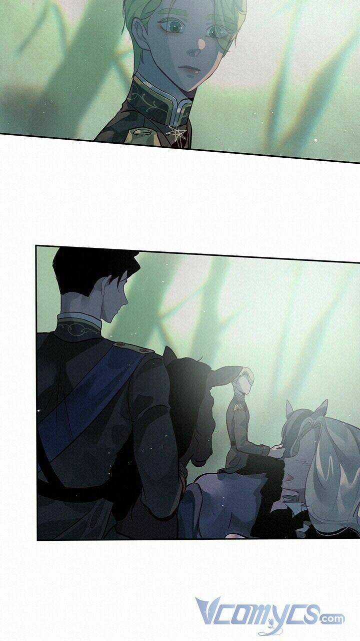 Hiệu Ứng Stigma Chapter 10 trang 45