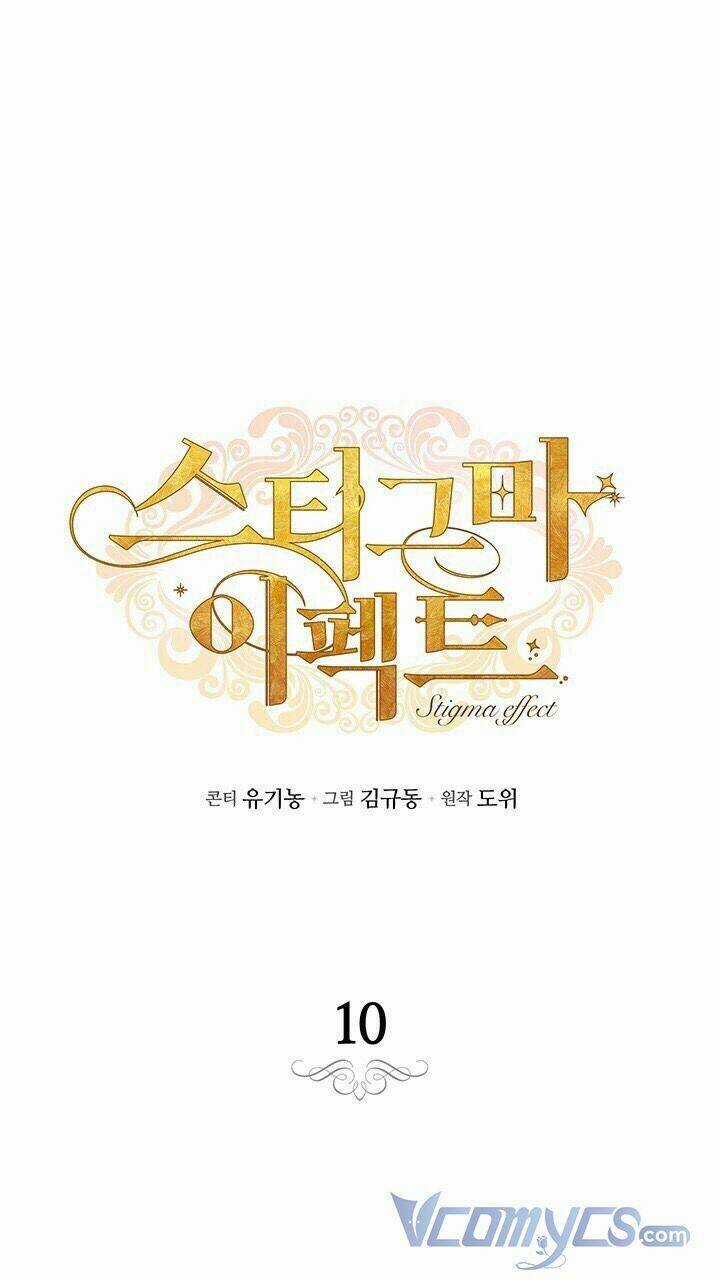 Hiệu Ứng Stigma Chapter 10 trang 5
