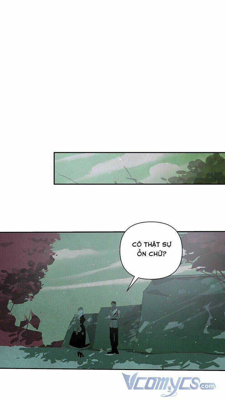 Hiệu Ứng Stigma Chapter 10 trang 51