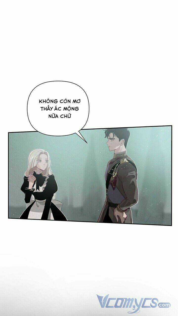 Hiệu Ứng Stigma Chapter 10 trang 53