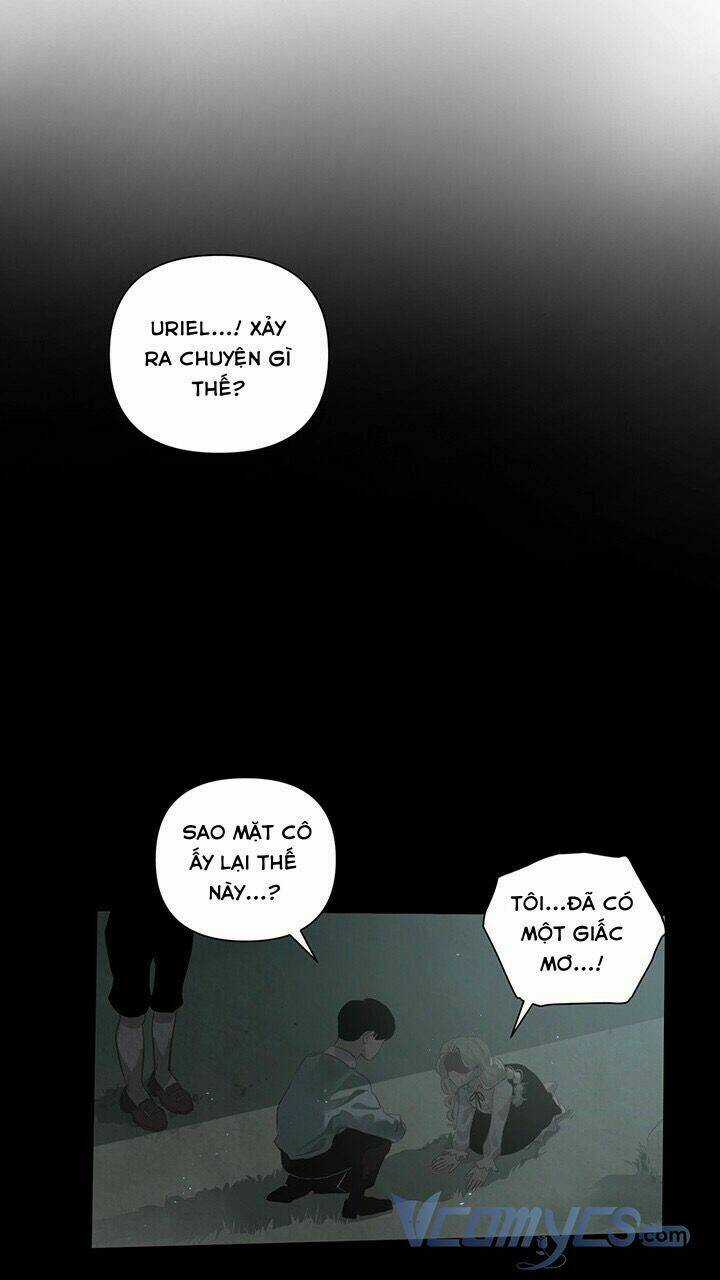 Hiệu Ứng Stigma Chapter 10 trang 54