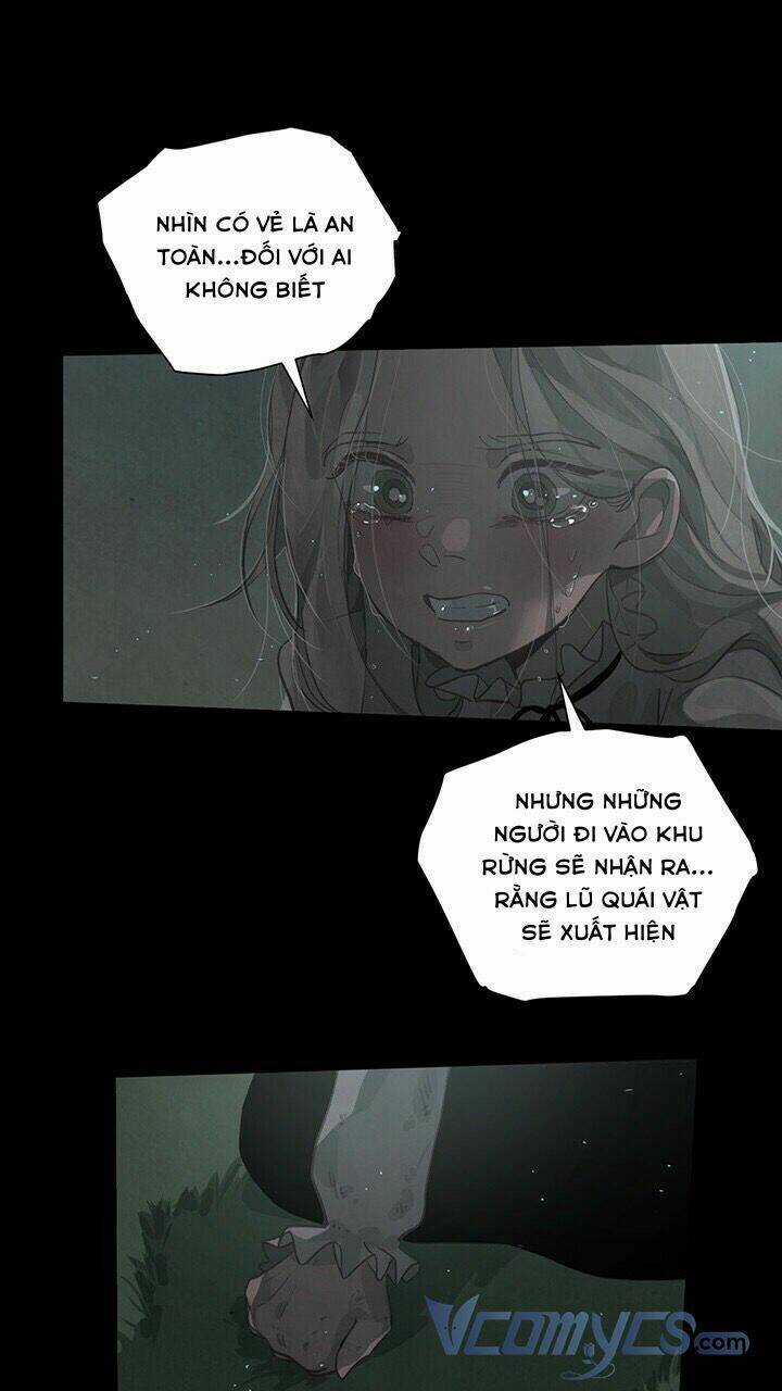 Hiệu Ứng Stigma Chapter 10 trang 55