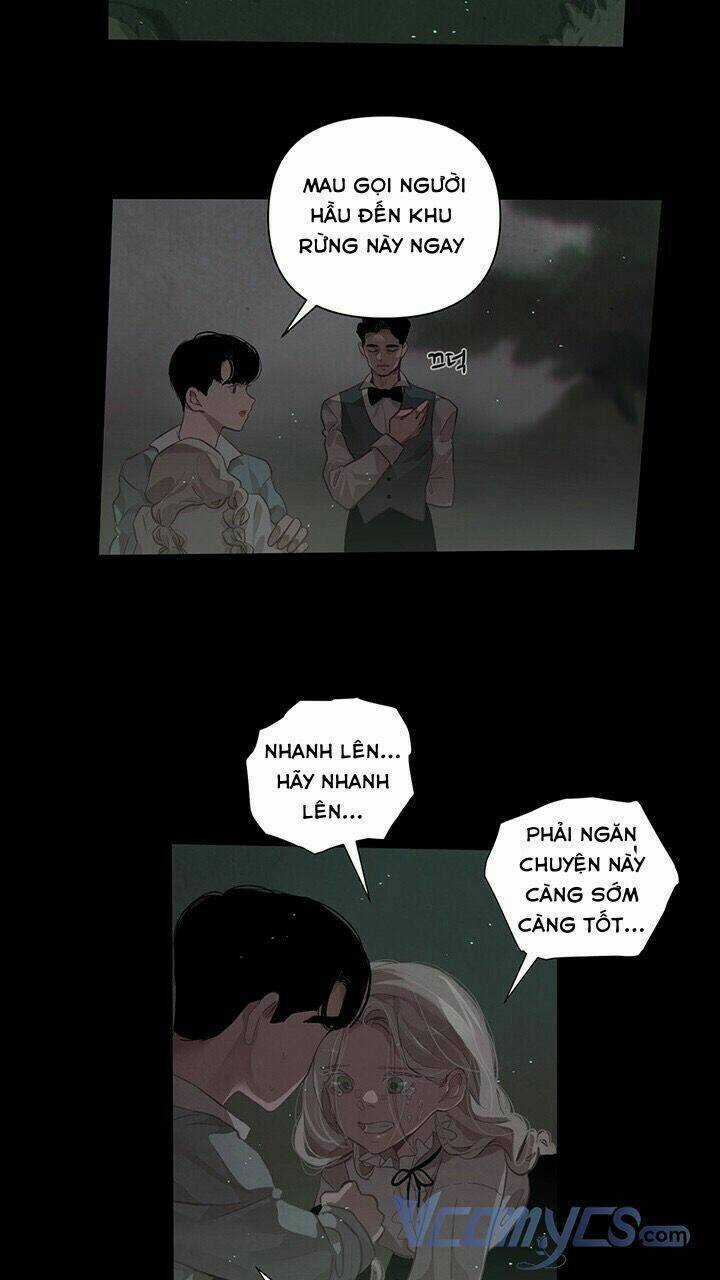 Hiệu Ứng Stigma Chapter 10 trang 56