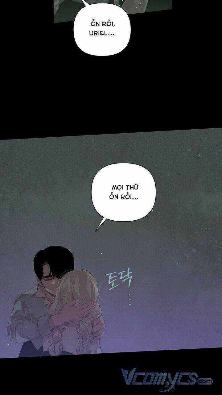 Hiệu Ứng Stigma Chapter 10 trang 57