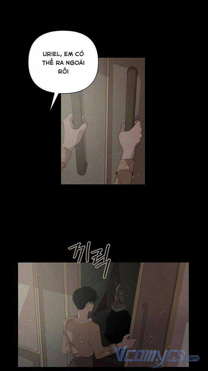 Hiệu Ứng Stigma Chapter 10 trang 59