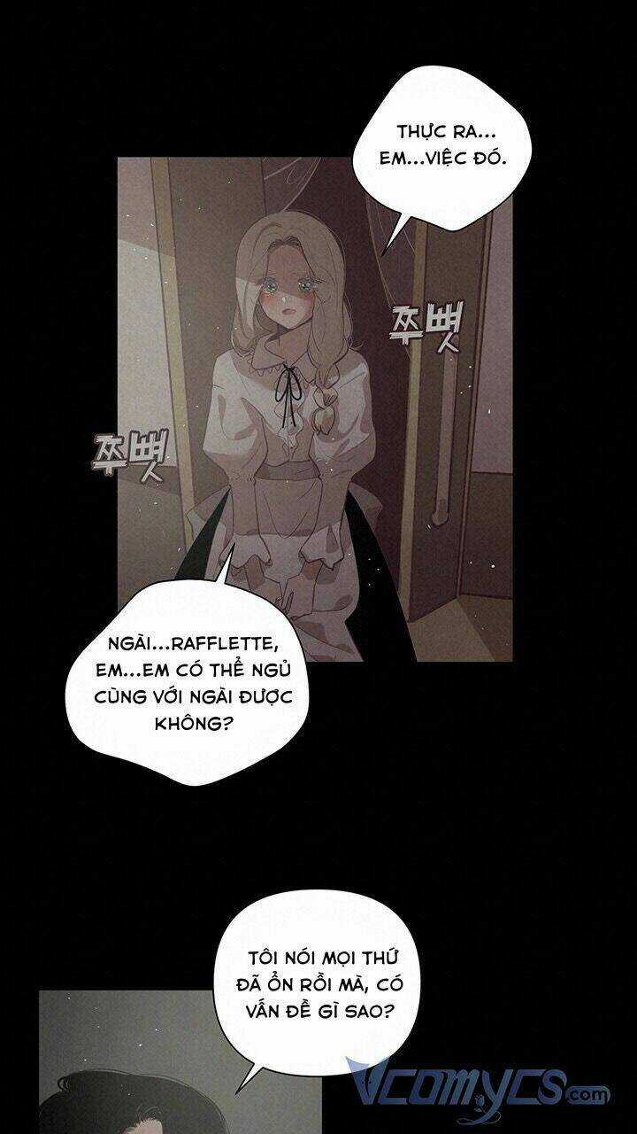 Hiệu Ứng Stigma Chapter 10 trang 60