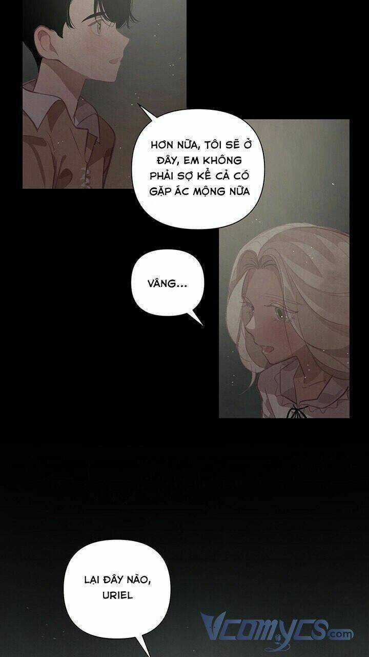 Hiệu Ứng Stigma Chapter 10 trang 61