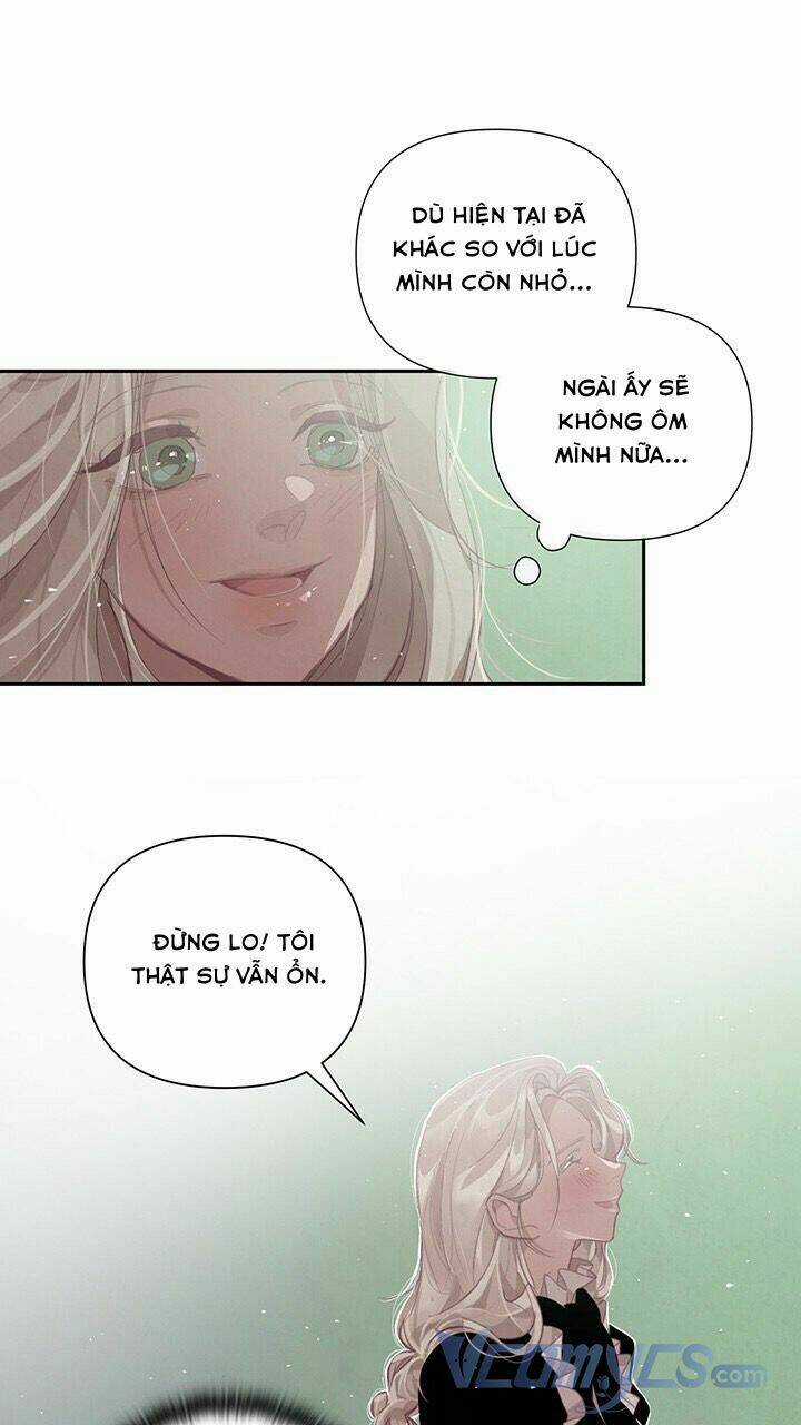 Hiệu Ứng Stigma Chapter 10 trang 65