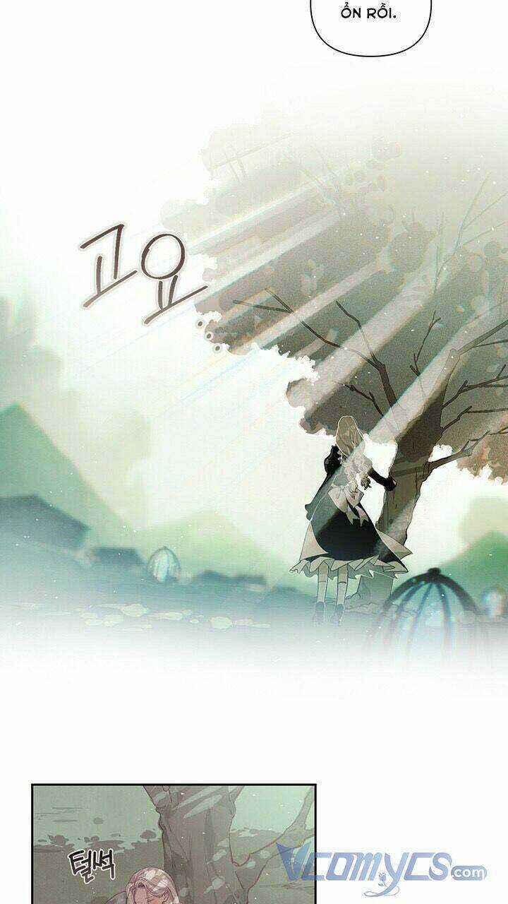 Hiệu Ứng Stigma Chapter 10 trang 67