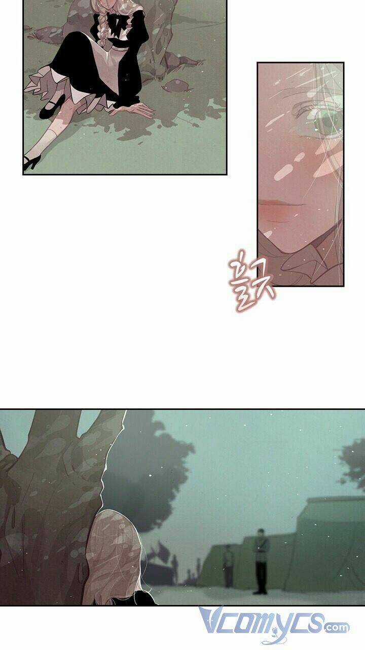 Hiệu Ứng Stigma Chapter 10 trang 68