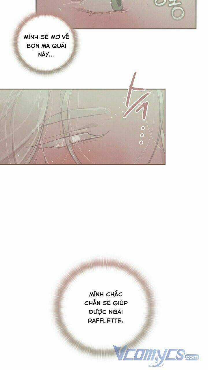 Hiệu Ứng Stigma Chapter 10 trang 70