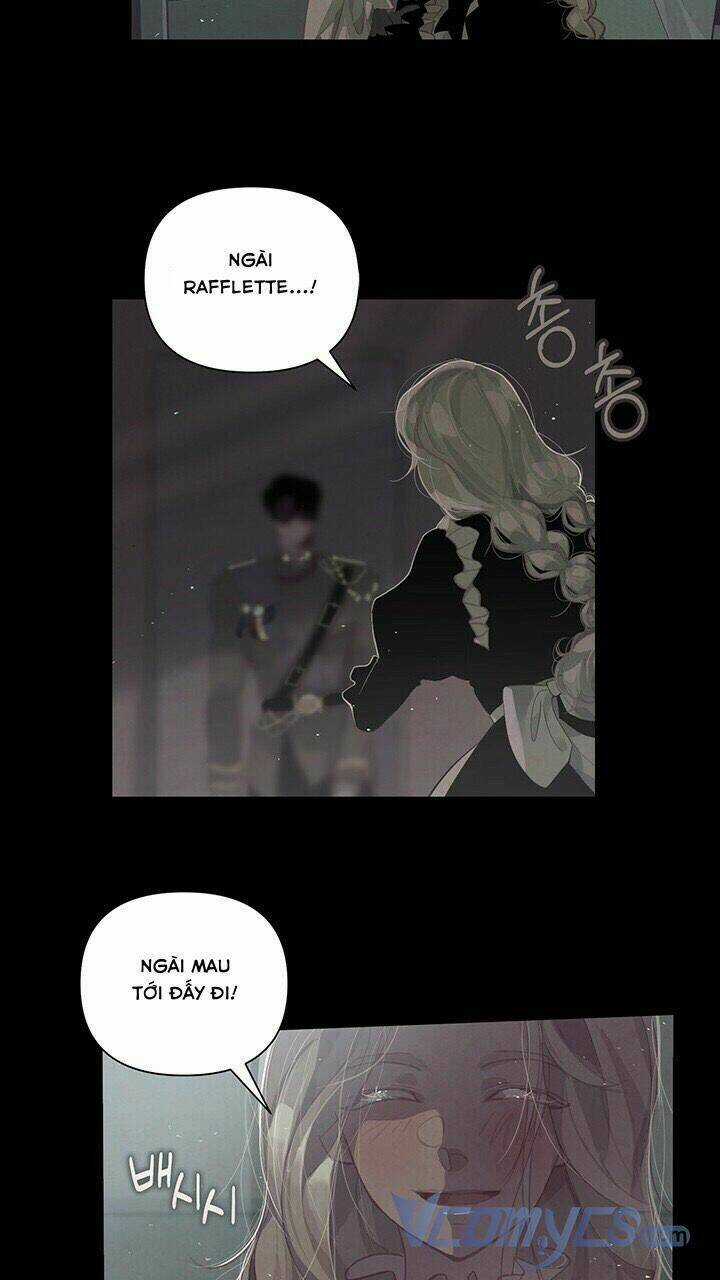 Hiệu Ứng Stigma Chapter 10 trang 8