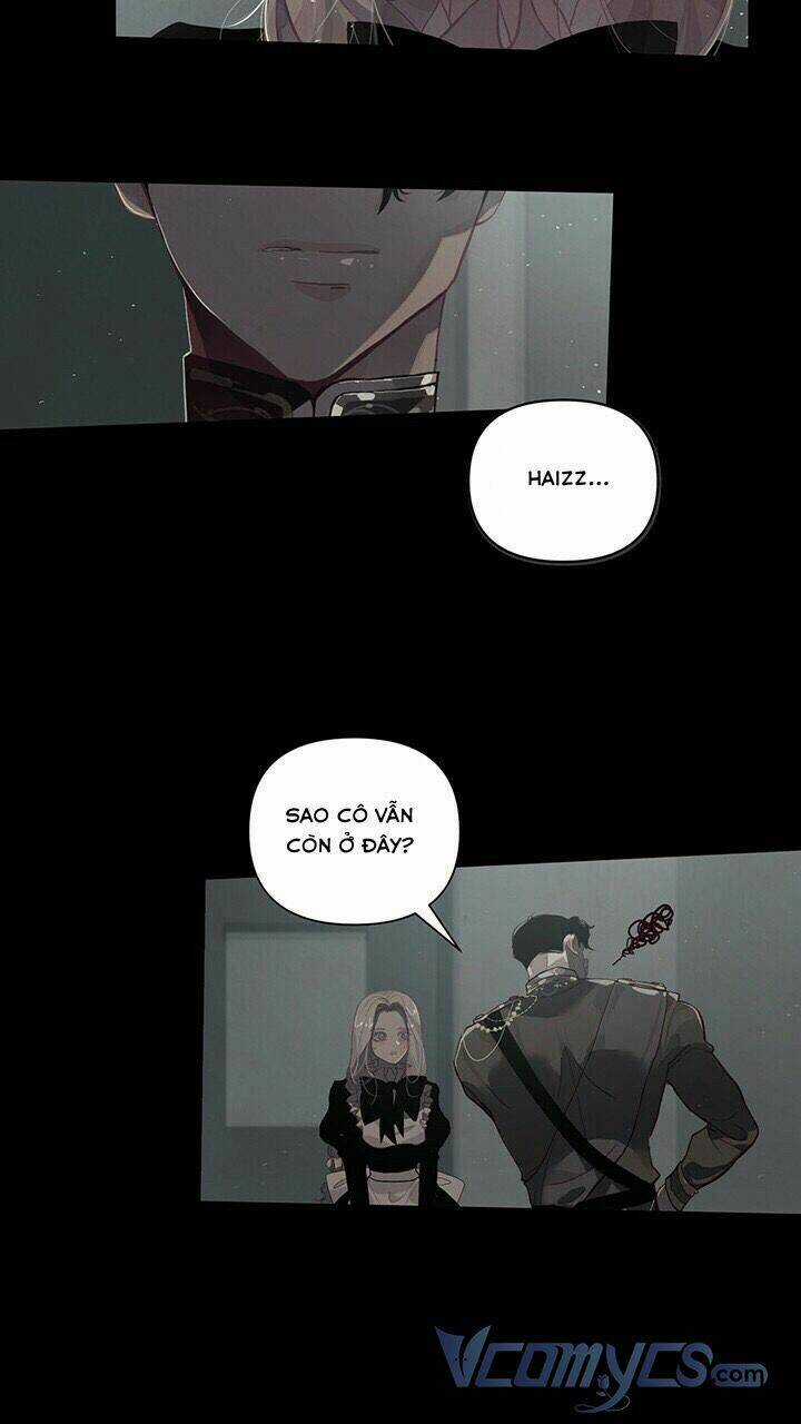 Hiệu Ứng Stigma Chapter 10 trang 9