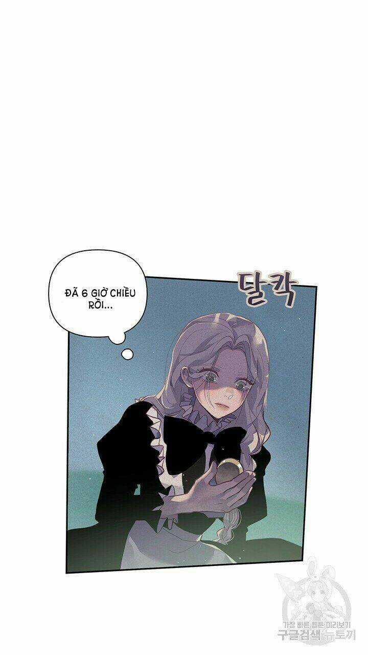 Hiệu Ứng Stigma Chapter 11.1 trang 13