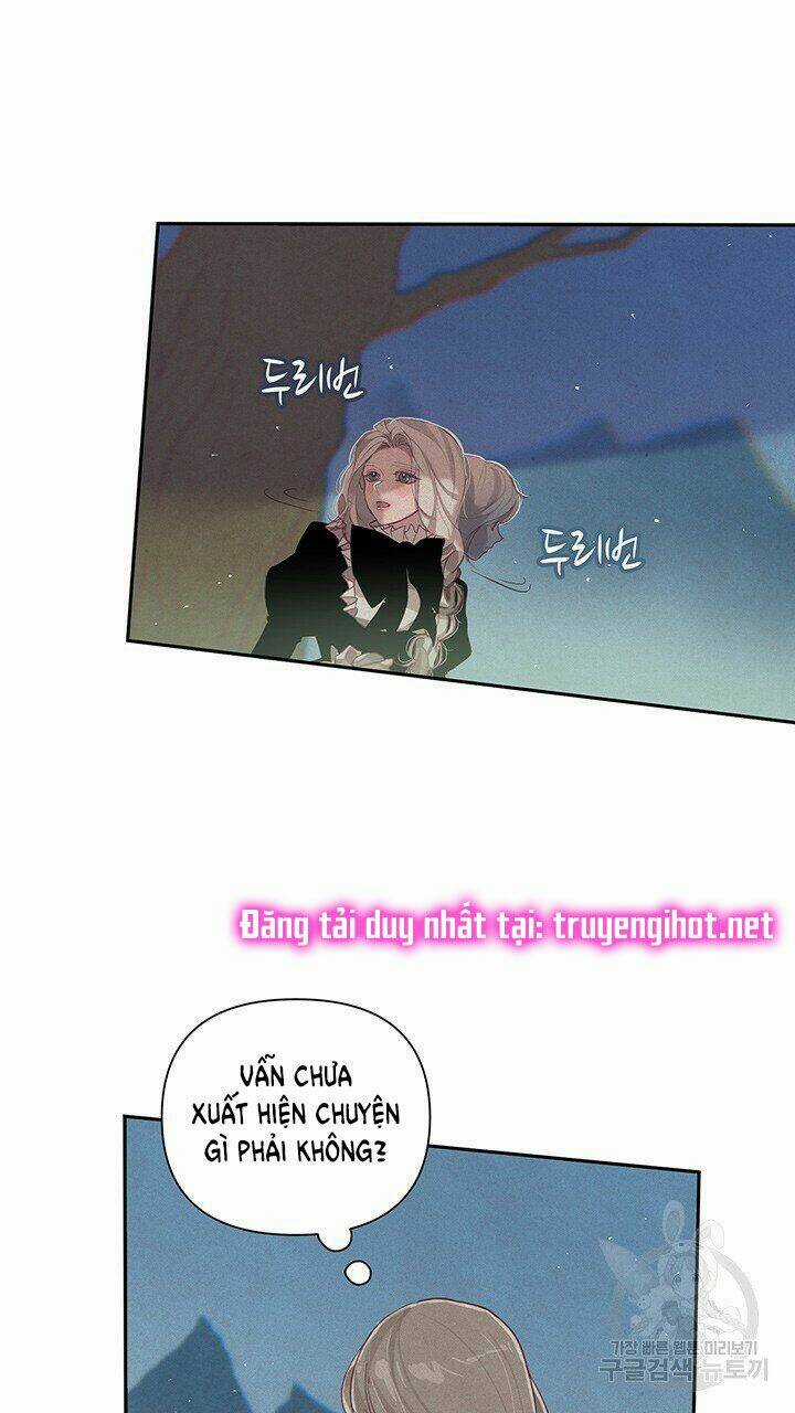 Hiệu Ứng Stigma Chapter 11.1 trang 14