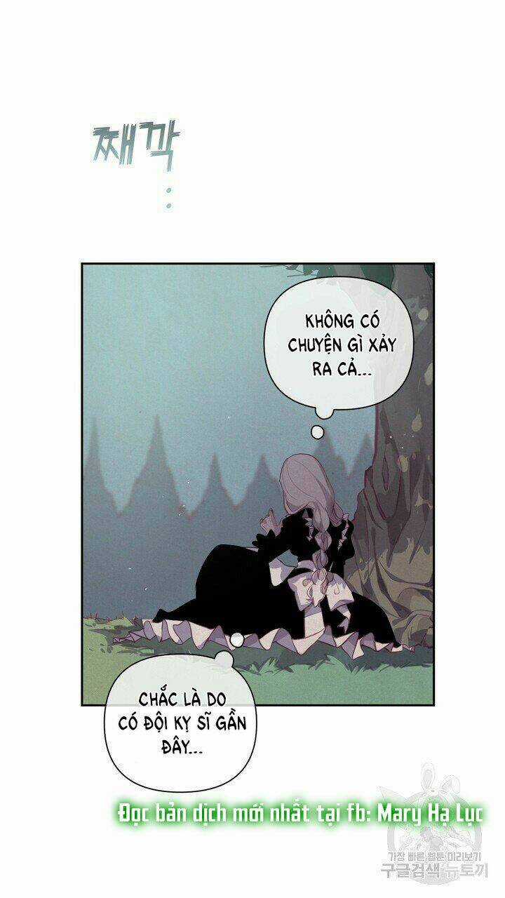 Hiệu Ứng Stigma Chapter 11.1 trang 19