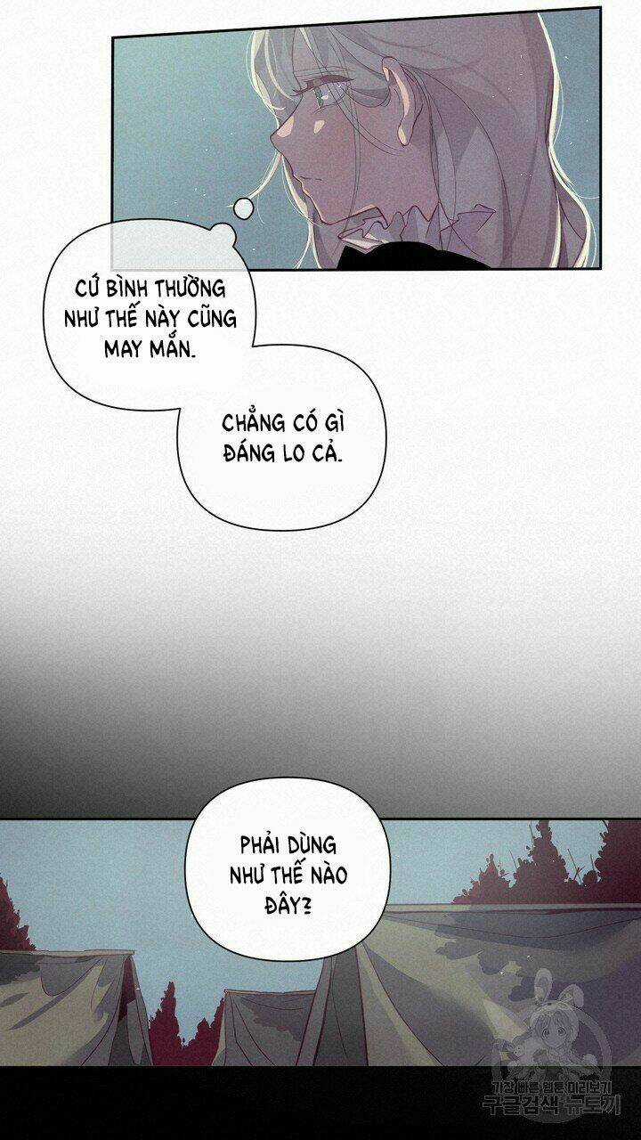 Hiệu Ứng Stigma Chapter 11.1 trang 20