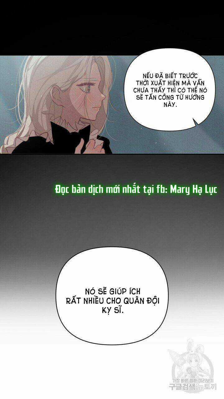 Hiệu Ứng Stigma Chapter 11.1 trang 23