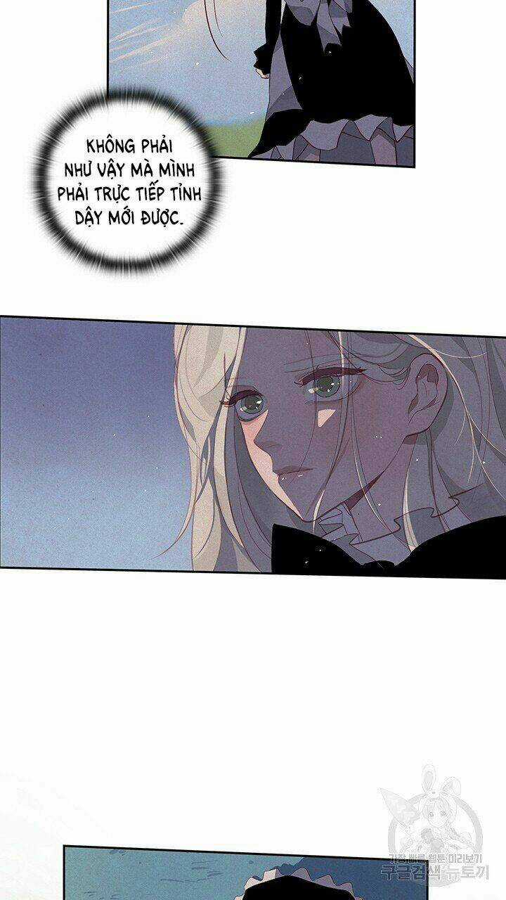 Hiệu Ứng Stigma Chapter 11.1 trang 26