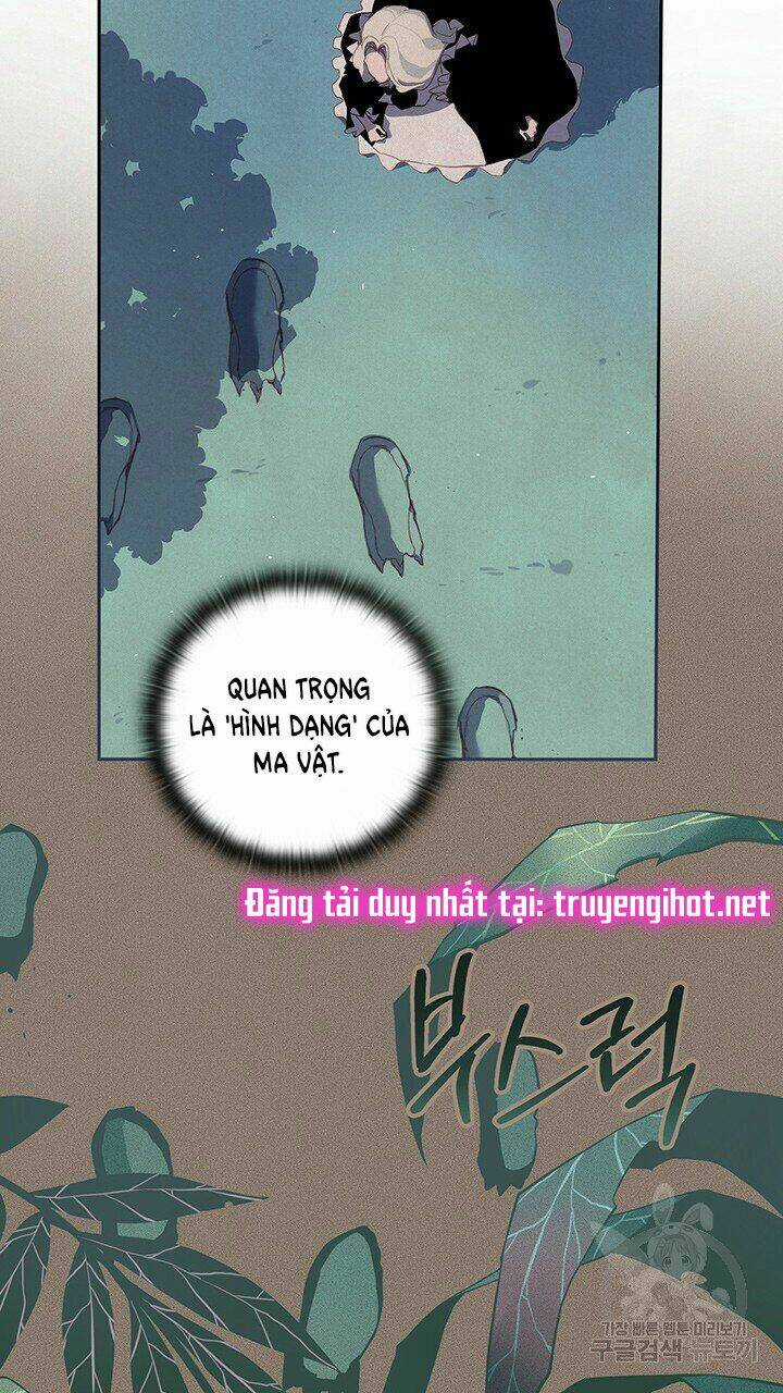Hiệu Ứng Stigma Chapter 11.1 trang 27
